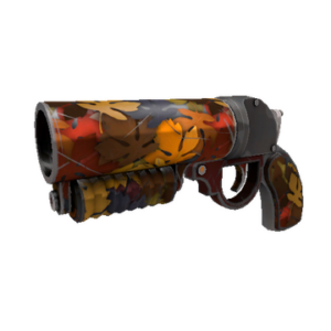 Autumn Mk.II Scorch Shot (Field-Tested)