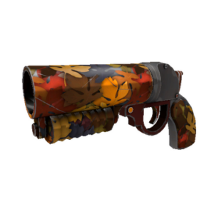 Autumn Mk.II Scorch Shot (Minimal Wear)