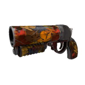 Autumn Mk.II Scorch Shot (Well-Worn)