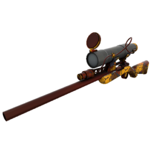 Autumn Mk.II Sniper Rifle (Factory New)
