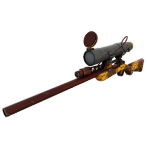 Autumn Mk.II Sniper Rifle (Minimal Wear)