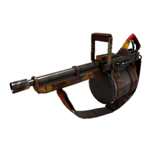 Autumn Mk.II Tomislav (Battle Scarred)
