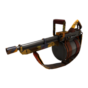 Autumn Mk.II Tomislav (Factory New)