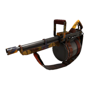 Autumn Mk.II Tomislav (Field-Tested)