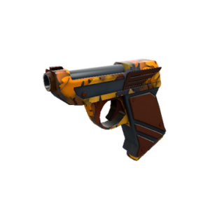 Autumn Mk.II Winger (Factory New)