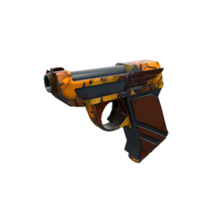 Autumn Mk.II Winger (Minimal Wear)