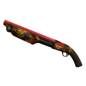 Autumn Shotgun (Factory New)