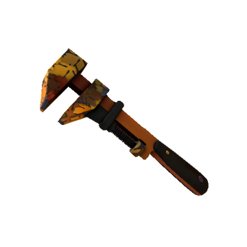 Autumn Wrench (Factory New)