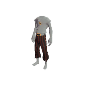 B'aaarrgh-n-Britches