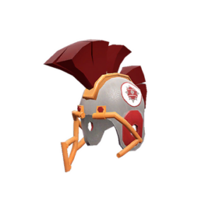 Backbreaker's Skullcracker