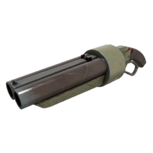 Backcountry Blaster Scattergun (Field-Tested)