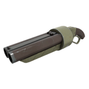 Backcountry Blaster Scattergun (Minimal Wear)