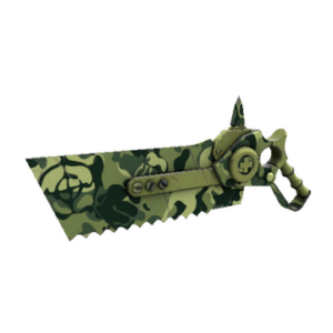 Backwoods Boomstick Mk.II Amputator (Field-Tested)