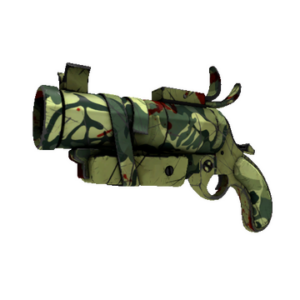 Backwoods Boomstick Mk.II Detonator