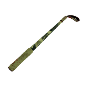 Backwoods Boomstick Mk.II Disciplinary Action (Battle Scarred)