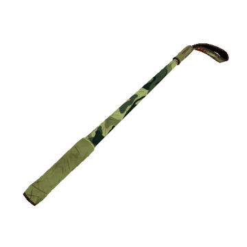 Backwoods Boomstick Mk.II Disciplinary Action (Well-Worn)
