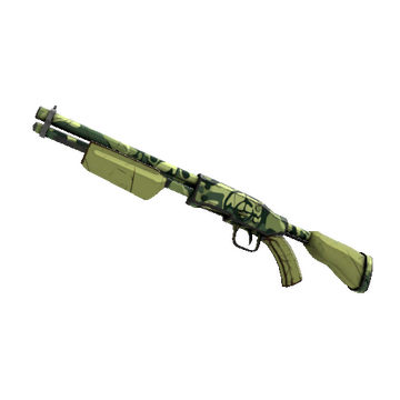 Backwoods Boomstick Mk.II Family Business (Field-Tested)