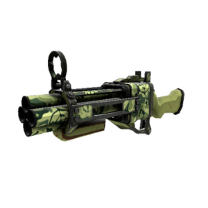 Backwoods Boomstick Mk.II Iron Bomber (Field-Tested)