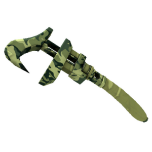 Backwoods Boomstick Mk.II Jag (Factory New)