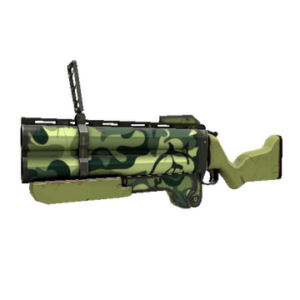 Backwoods Boomstick Mk.II Loch-n-Load (Field-Tested)