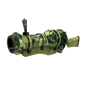 Backwoods Boomstick Mk.II Loose Cannon