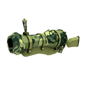 Backwoods Boomstick Mk.II Loose Cannon (Factory New)