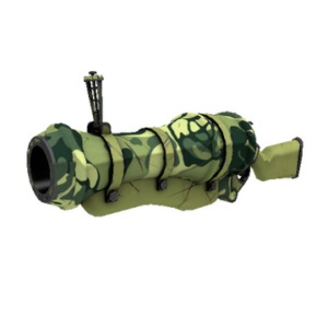 Backwoods Boomstick Mk.II Loose Cannon (Field-Tested)