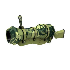 Backwoods Boomstick Mk.II Loose Cannon (Minimal Wear)