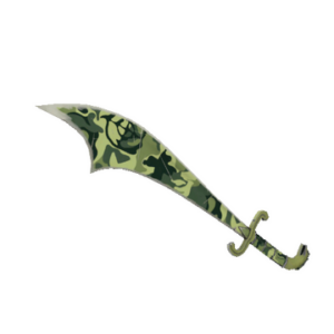 Backwoods Boomstick Mk.II Persian Persuader (Minimal Wear)