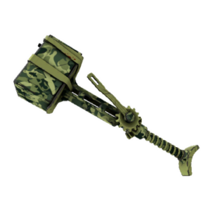 Backwoods Boomstick Mk.II Powerjack (Field-Tested)