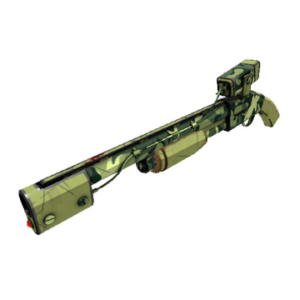 Backwoods Boomstick Mk.II Rescue Ranger (Field-Tested)