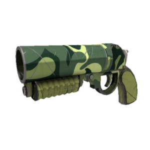 Backwoods Boomstick Mk.II Scorch Shot (Field-Tested)