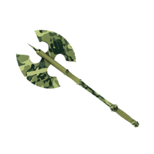 Backwoods Boomstick Mk.II Scotsman's Skullcutter (Factory New)