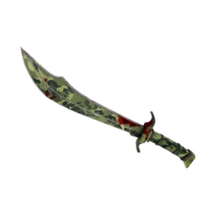 Backwoods Boomstick Mk.II Shahanshah