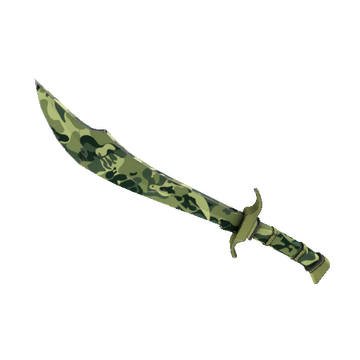 Backwoods Boomstick Mk.II Shahanshah (Minimal Wear)