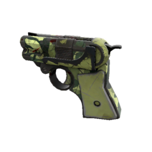 Backwoods Boomstick Mk.II Shortstop