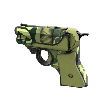 Backwoods Boomstick Mk.II Shortstop (Field-Tested)