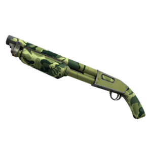 Backwoods Boomstick Mk.II Shotgun (Field-Tested)