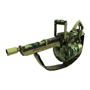 Backwoods Boomstick Mk.II Tomislav (Field-Tested)