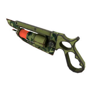 Backwoods Boomstick Mk.II Ubersaw (Field-Tested)