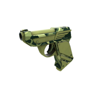 Backwoods Boomstick Mk.II Winger (Factory New)