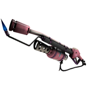 Balloonicorn Flame Thrower (Factory New)