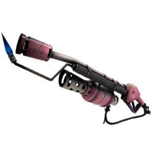 Balloonicorn Flame Thrower (Minimal Wear)
