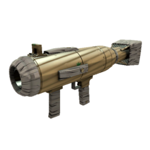 Bamboo Brushed Air Strike (Factory New)