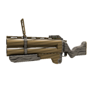 Bamboo Brushed Loch-n-Load (Factory New)