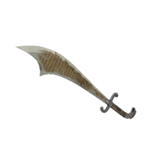 Bamboo Brushed Persian Persuader