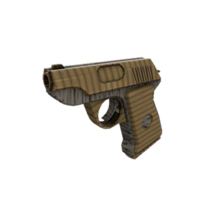 Bamboo Brushed Pistol (Factory New)