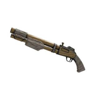 Bamboo Brushed Reserve Shooter