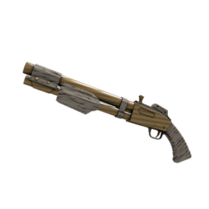 Bamboo Brushed Reserve Shooter (Factory New)