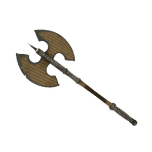 Bamboo Brushed Scotsman's Skullcutter (Well-Worn)